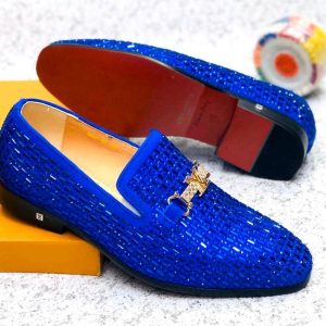 Luxury Trendy Shoe