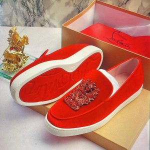 Luxury Trendy Shoe