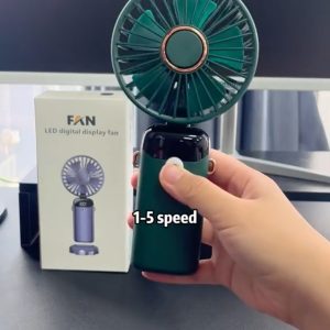 Trendy Handfan