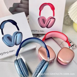 Luxury Headset
