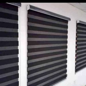 Luxury Window Blinds