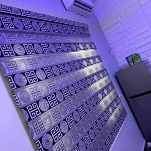 Luxury Window Blinds
