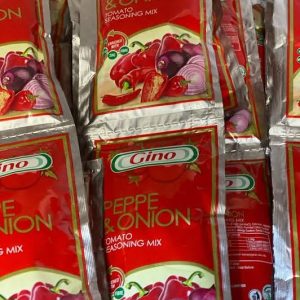 Gino Tomato