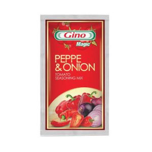 Gino Tomato