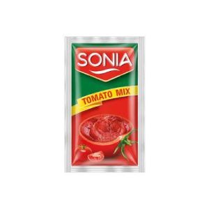 Sonia Tomato