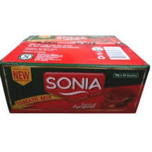 Sonia Tomato