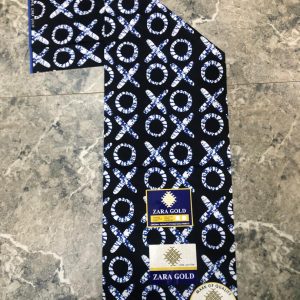 Ankara Wrapper