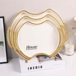 Luxury 3 in1 Tray