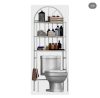 Unique Toilet Rack
