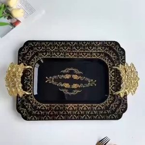 Luxury 3 in1 Tray